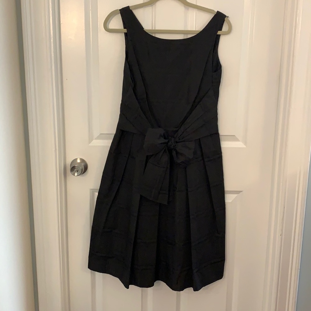 Black Anne Klein Cocktail Dress - size 10